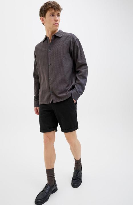 Image du produit Jack & Jones Regular Fit Chino Shorts Chino Shorts (L)