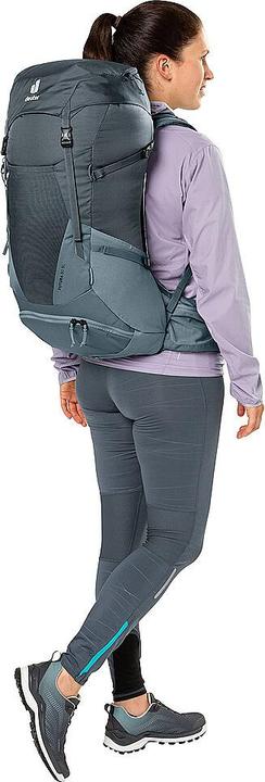 Actual product image Deuter Futura (30 l)