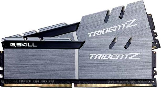 Produktbild G.Skill Trident Z (2 x 16GB, 3200 MHz, DDR4-RAM, DIMM)
