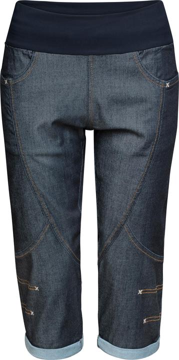 Immagine prodotto Chillaz Women's Fuji 3.0 3/4 Pant (36, S)