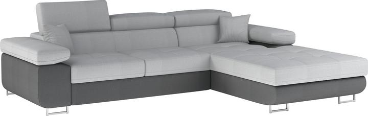 Actual product image ELTAP Armando (Sofa bed, Corner sofa, 4-seater)