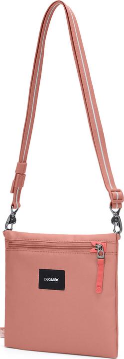 Actual product image Pacsafe Go shoulder bag RFID protection 24 cm