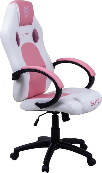 Produktbild Elite MG100 Exodus, Weiss/Pink