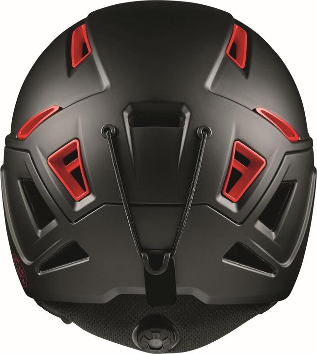 Immagine prodotto Julbo The Peak casco da sci (60 - 62 cm, M)