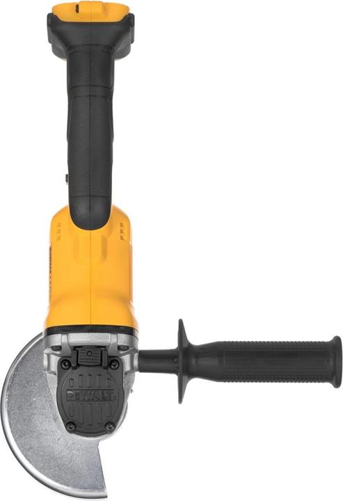 Produktbild DeWalt DCG412NT-XJ Akku-Winkelschleifer (125 mm)