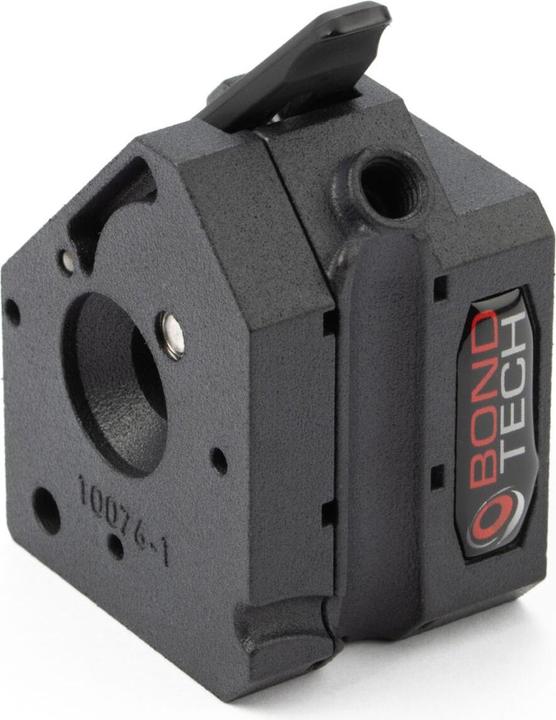 Actual product image Bondtech IFS Extruder for Prusa Mini or Mini+
