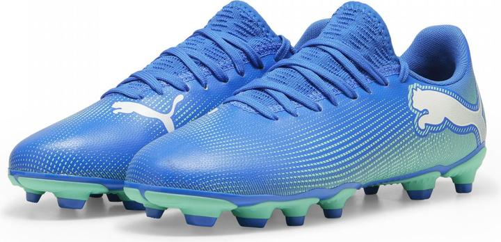 Produktbild Puma FUTURE 7 PLAY FG/AG Jr (35)