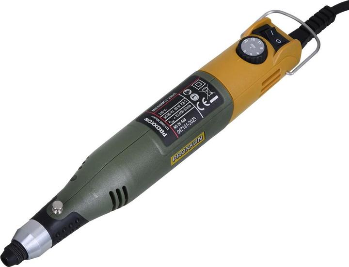 Produktbild Proxxon Bohr- und Fräsgerät Micromot 230E