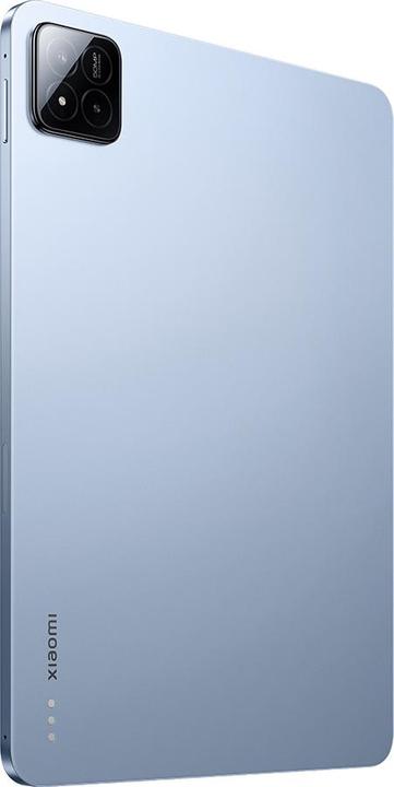 Produktbild Xiaomi Tablet Pad 7 Pro 11.0 8GB RAM 128GB WiFi - Blue (11", 256 GB, Blau)