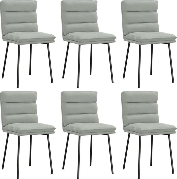 Actual product image VidaXL Philippa