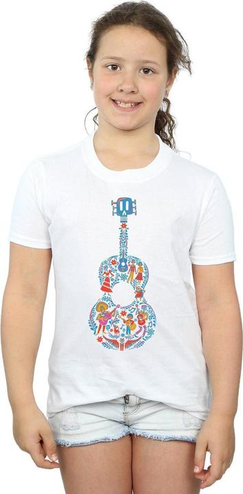 Image du produit La Maison du Coco - T-shirt - Fille (152, 158)