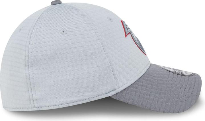 Actual product image New Era 39Thirty Cap - NFL TRAINING 2024 Atlanta Falcons (L)