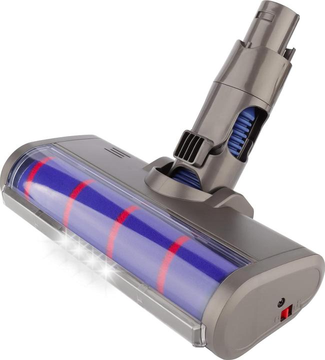 Produktbild Weile Ersatz Soft Roller Reinigungskopf für Dyson