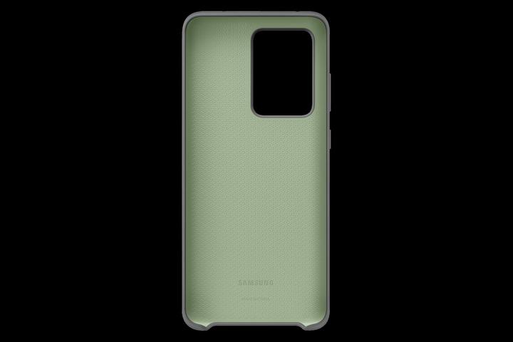 Immagine prodotto Samsung Silicone Cover (Samsung Galaxy S20 Ultra)