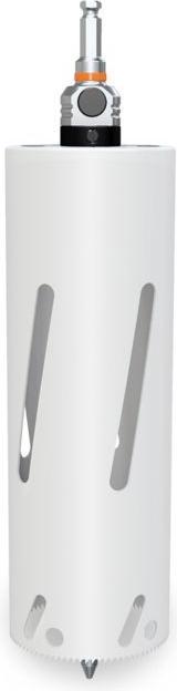 Actual product image Mandrex Bimetall M42 Lochsäge XtraTief 300, 44mm (44 millimetres)
