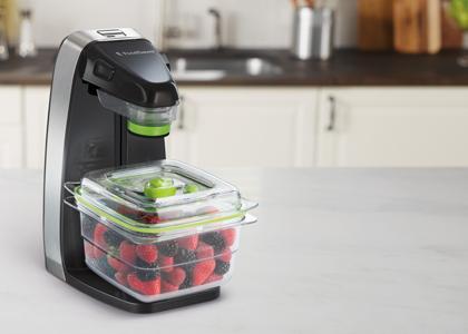 Produktbild FoodSaver Fresh Food