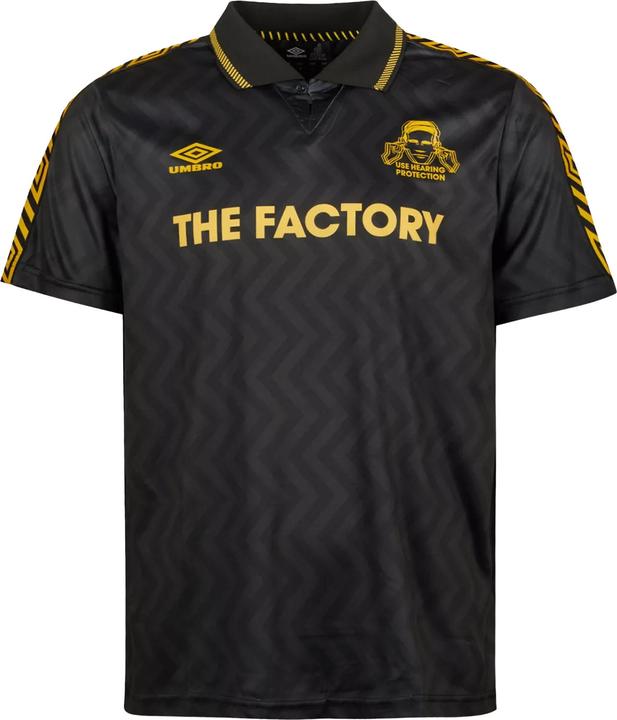 Immagine prodotto Umbro Factory Records Maglia da Trasferta Uomo (XL)