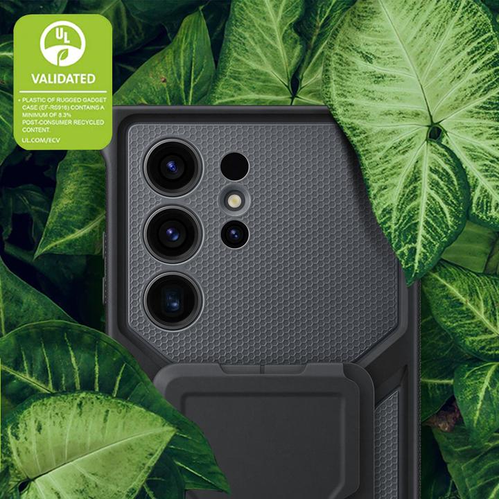 Actual product image Samsung Rugged Gadget Case (Samsung Galaxy S23 Ultra)