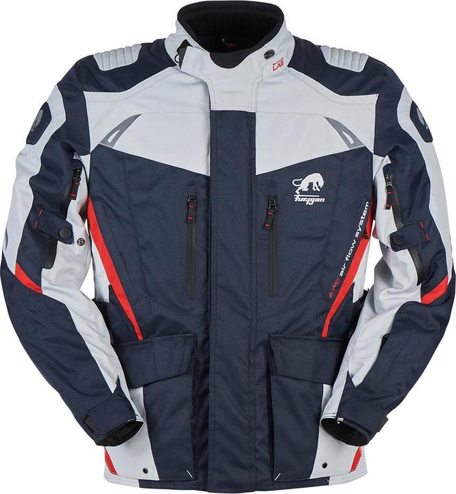 Produktbild Furygan motorradjacke apalaches evo (Herren, XL)
