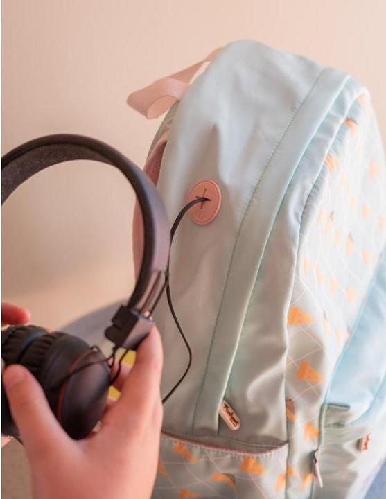 Image du produit Erik Pusheen the Cat - Sac à dos