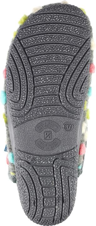 Actual product image Lunar Slippers Montreal (40)