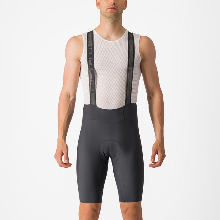 Immagine prodotto Castelli Salopette Espresso (M)