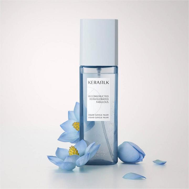 Produktbild Kerasilk Liquid Cuticle Filler (125 ml)