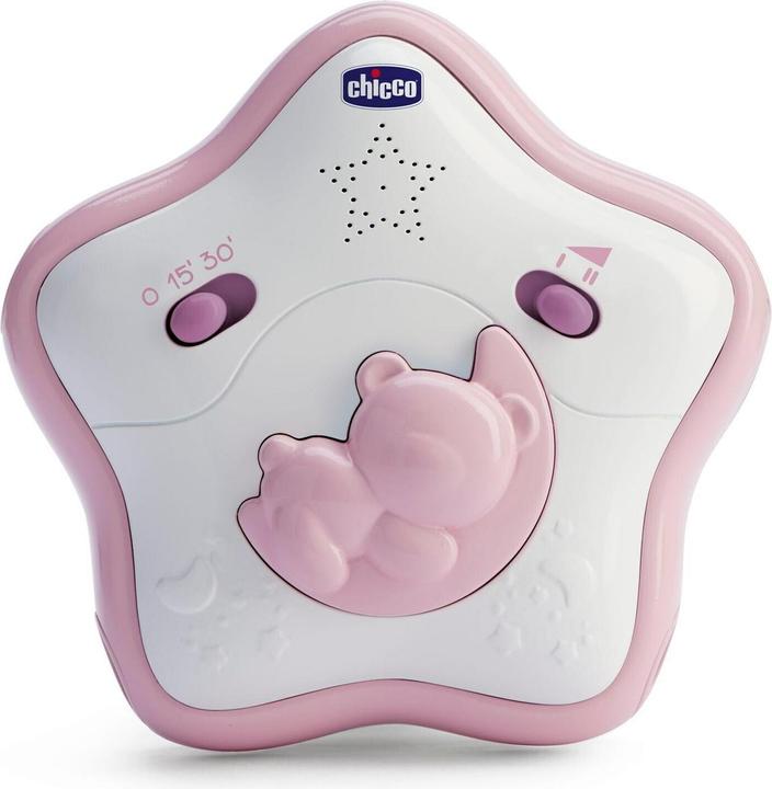 Produktbild Chicco Spielbogen für Kinderbett