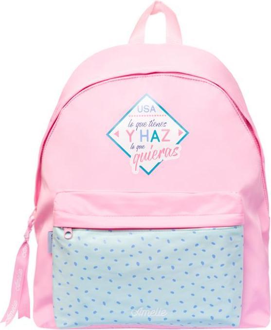 Produktbild Amelie a backpack from the Pastel collection