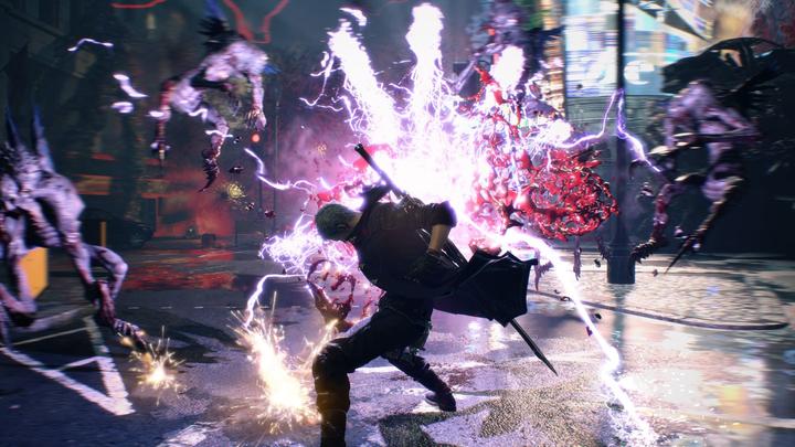 Image du produit Microsoft Devil May Cry 5 : Édition Digital Deluxe