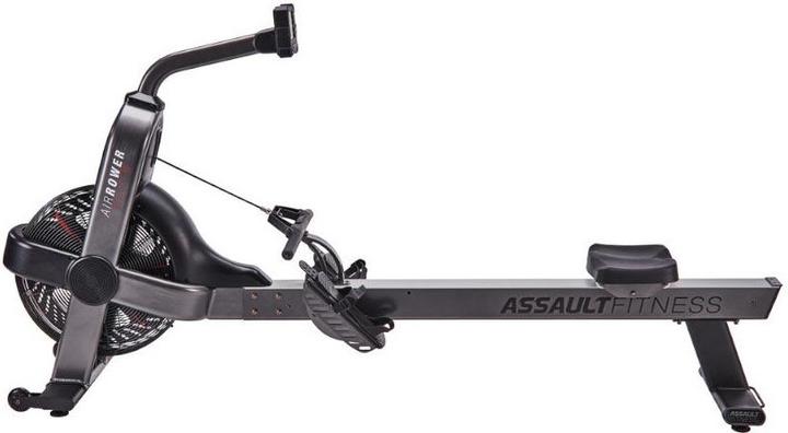 Produktbild Assault Fitness AssaultRower Elite