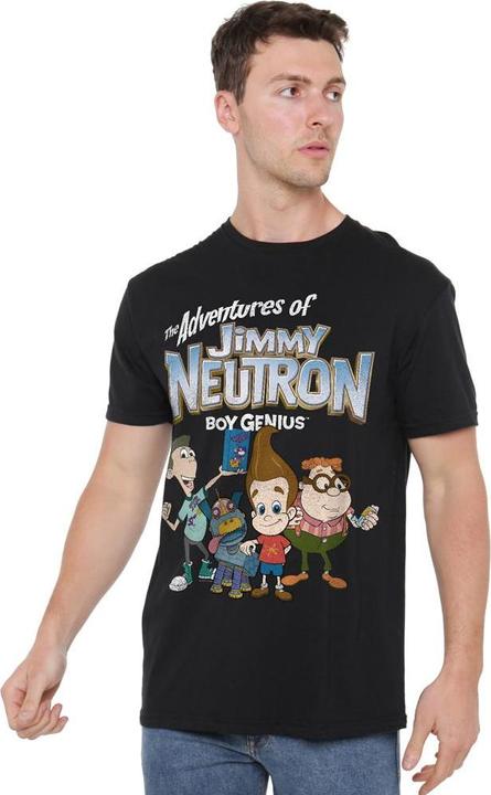 Produktbild Boy Genius TShirt (S)