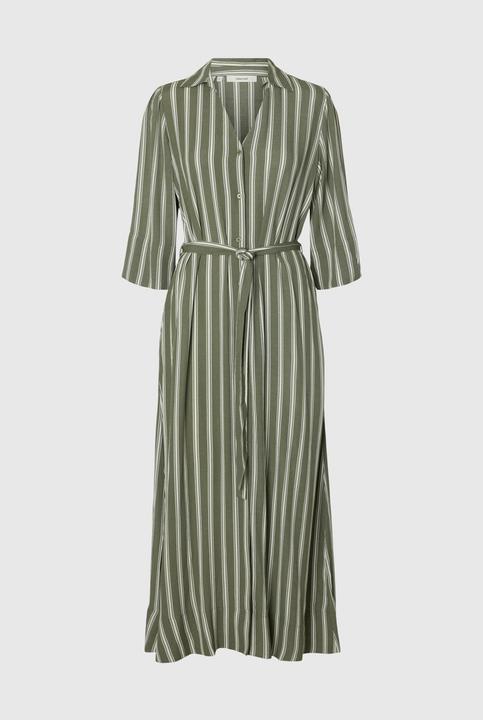 Produktbild Selected Femme Viskose Maxikleid (34)