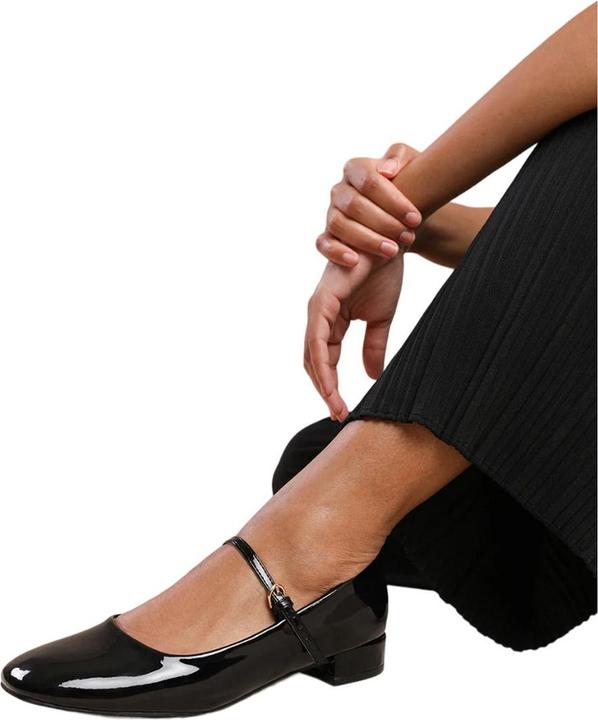 Image du produit Where's That From - Ballerines MINSK - Femme (37)
