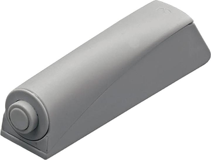 Actual product image Hettich Push-to-open pin to screw on