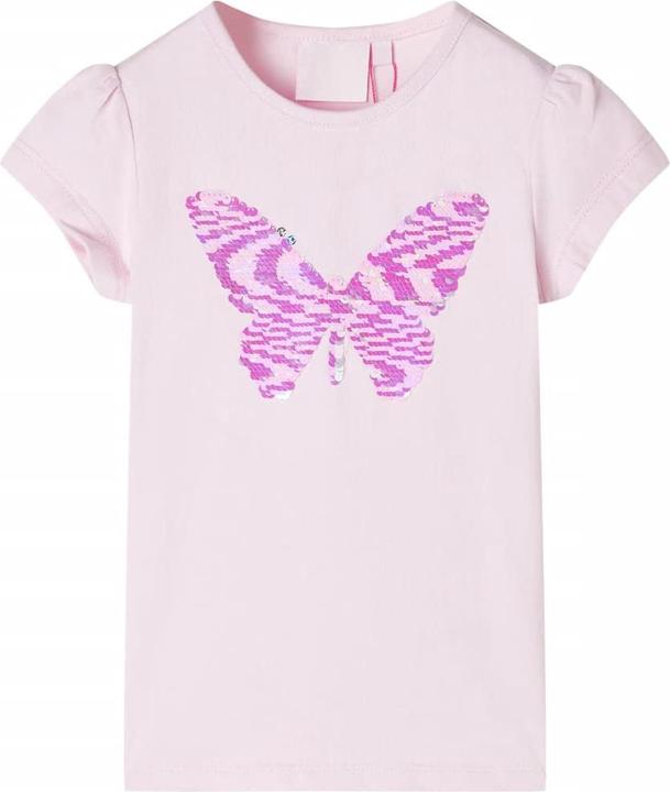 Delicate pink