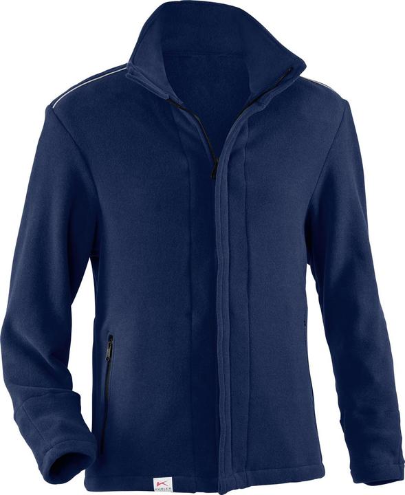 Kübler Veste polaire ignifugée (M)