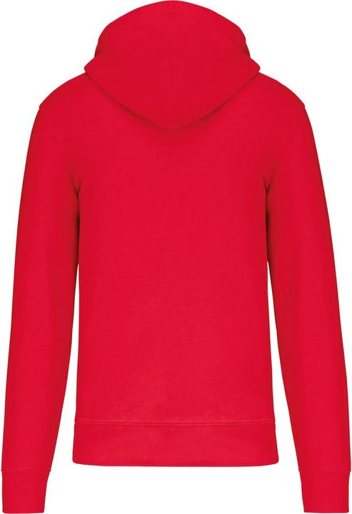 Actual product image Kariban Mens Eco Friendly Full Zip Hoodie (XL)