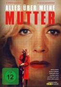 Produktbild Alles über meine Mutter (DVD, 2024, Deutsch, Spanisch)