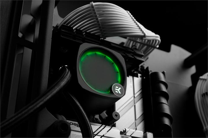 Image du produit EKWB EK-Nucleus AIO CR240 Lux D-RGB