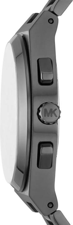 Actual product image Michael Kors Lennox (Chronograph, 41 mm)