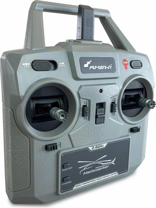 Image du produit Amewi AFX MD500E
