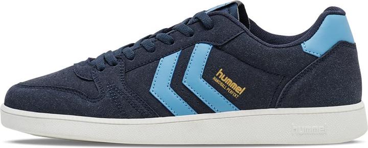 hummel Handball Perfekt Synth. Suede (43)