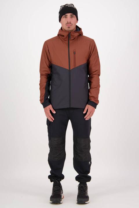 Produktbild Mons Royale Arete Wool Insulation Hood (M)
