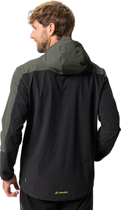 Actual product image Vaude Men's Moab Jacket IV (L)