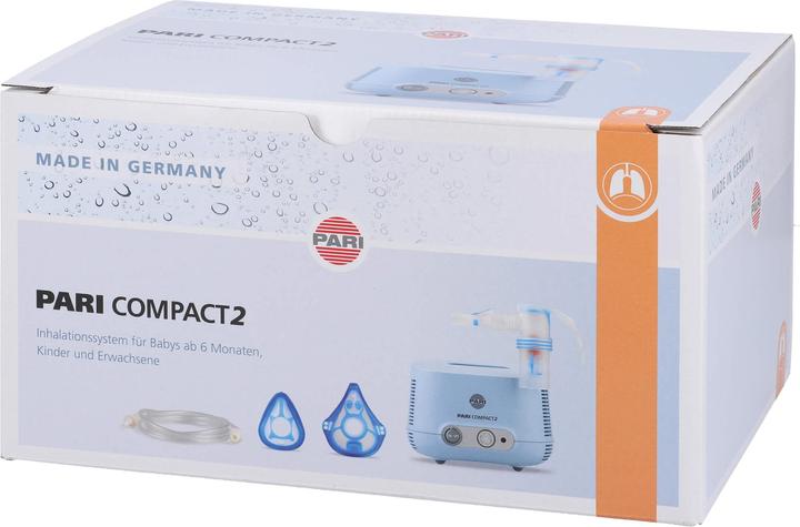Produktbild PARI Compact2