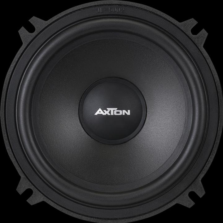 Produktbild Axton ATC130S - Autospeakers - 13cm composet - 110Watt - Ondiepe luidsprekers - Autoboxen 100mm