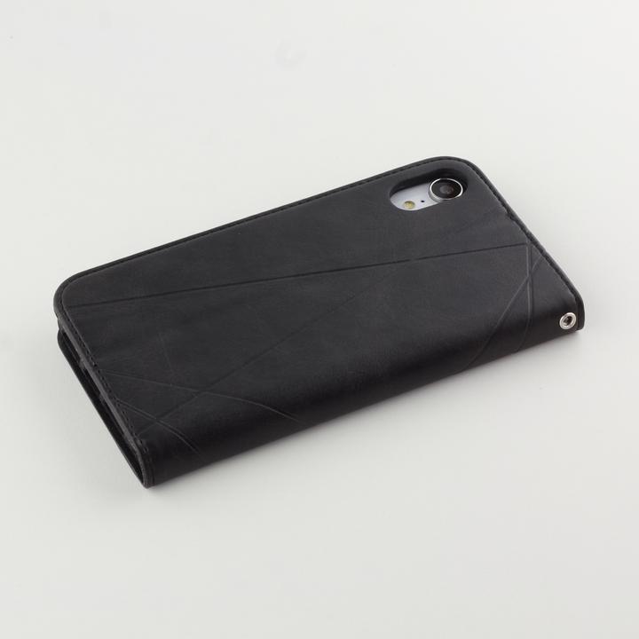 Produktbild PhoneLook Hülle Flip Geometrisch (Apple iPhone XR)
