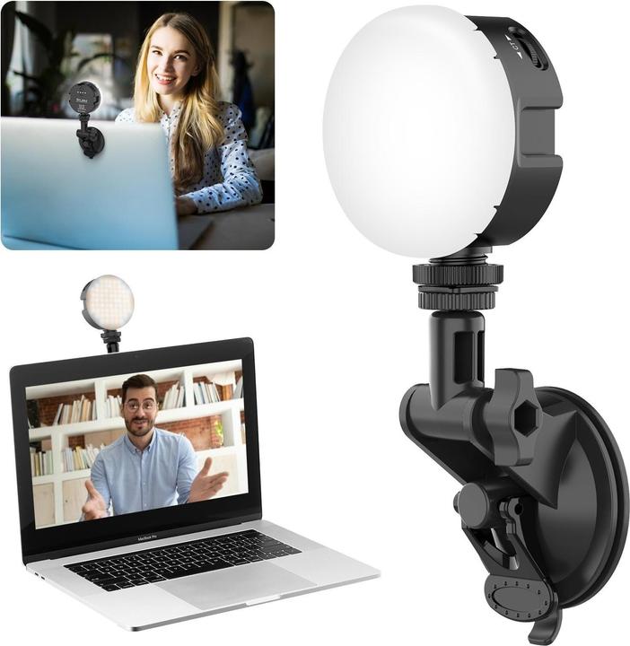 Produktbild Vijim Videoleuchte VL69 KIT (Videoleuchte)