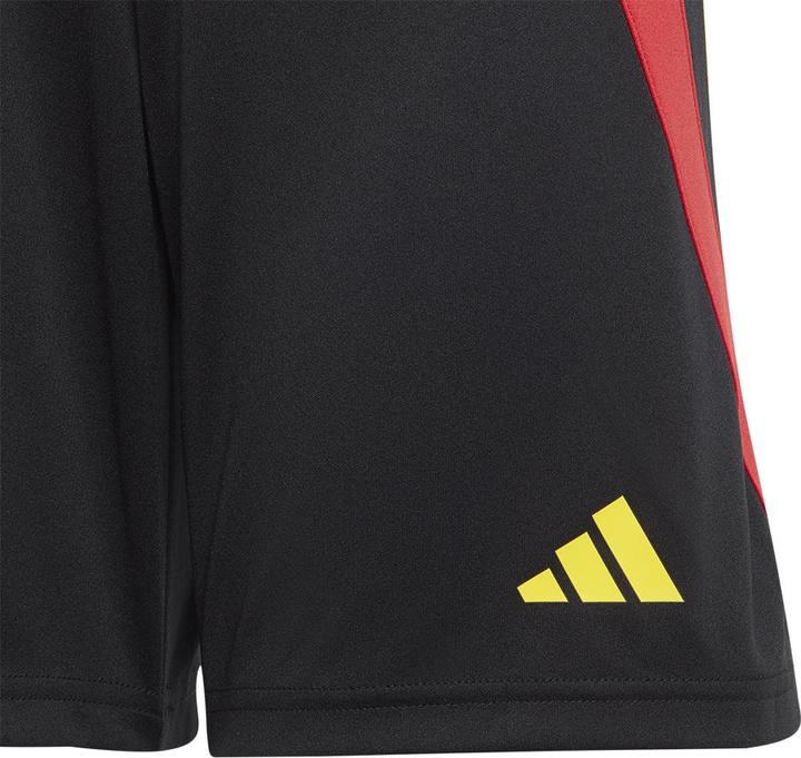 Actual product image adidas FORTORE23 training shorts kids (152)